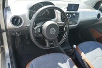 VW up Up! 1.0 BMT jeans up!