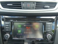 Nissan Qashqai 1.3