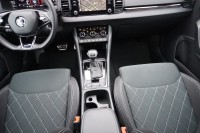 Skoda Karoq 1.5 TSI DSG Sportline