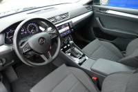 Skoda Superb Combi 2.0 TDI DSG