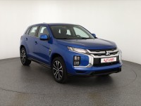Mitsubishi ASX 2.0 MIVEC Intro Edition Aut.