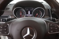 Mercedes-Benz GLE 350 d AMG Line 4Matic