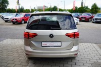 VW Touran 1.5 TSI DSG Comfortline