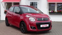 Citroen C1 1.2 VTi Airscape Shine