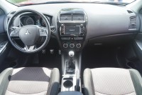 Mitsubishi ASX 1.6
