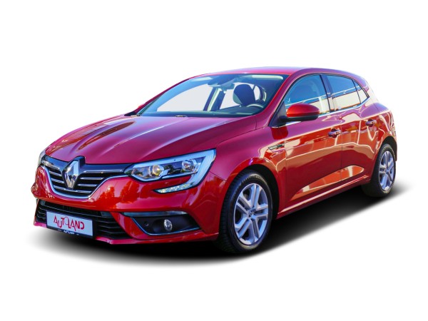 Renault Megane 1.3 TCE Business Edition