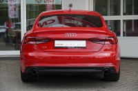 Audi A5 Sportback 2.0 TFSI S-Line