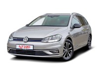 VW Golf VII Variant 1.5 TSI IQ.Drive 2-Zonen-Klima Sitzheizung Anhängerkupplung