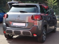 Citroen C3 Aircross PureTech 110