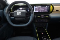 Fiat Grande Panda La Prima 1.2 MHEV Aut.