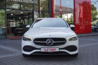 Mercedes-Benz C 200 C200 d T Avantgarde