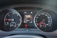 VW Golf Sportsvan 1.6 TDI