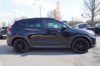 Hyundai Tucson 1.6 T-GDI N-Line 4WD