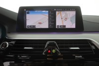 BMW 540 540d Touring xDrive M Sport