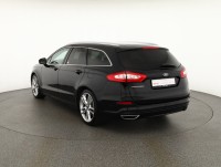 Ford Mondeo Turnier 2.0 TDCi Titanium