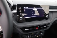 Skoda Fabia 1.0 TSI
