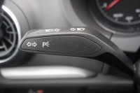 Audi A3 Sportback 35 TDI basis