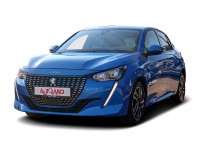 Peugeot 208 PureTech 100 Allure LED Navi Android Apple