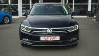 VW Passat Variant 1.5 TSI Highline