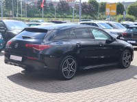Mercedes-Benz CLA 250 e SB AMG Line