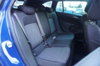 Opel Astra K 1.2 Turbo Edition