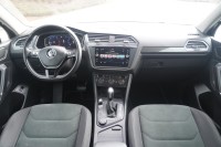 VW Tiguan Allspace 2.0 TDI Highline 4Motion