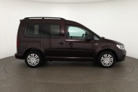 VW Caddy 1.4 TSI DSG Comfortline