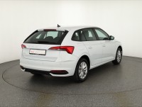 Skoda Scala 1.0 TSI DSG