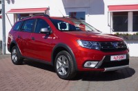 Dacia Logan II MCV Kombi 0.9 TCE Stepway