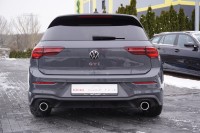 VW Golf VIII 2.0 GTI