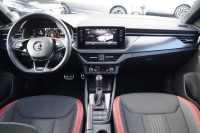 Skoda Scala 1.5 TSI Monte Carlo