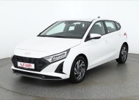 Hyundai i20 1.0 T-GDI Aut. Navi Sitzheizung LED
