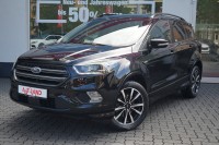 Vorschau: Ford Kuga 1.5 EB ST-Line