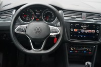 VW Tiguan 1.5 TSI FL