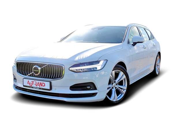 Volvo V90 V 90 D4 AWD Inscription Geartronic