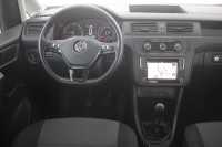 VW Caddy 2.0 TDI