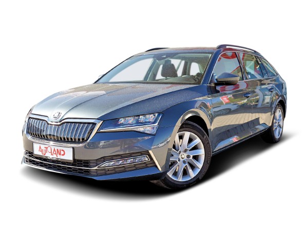 Skoda Superb Combi 1.4 TSI Ambition iV