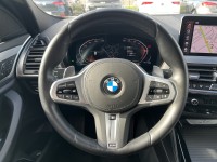 BMW X4 20i xDrive Aut.