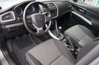 Suzuki SX4 S-Cross 1.6 VVT 4x4
