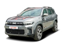 Dacia Bigster Expression 140 mHev 2-Zonen-Klima Navi Sitzheizung