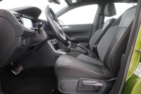 VW Taigo R-Line 1.0 TSI DSG