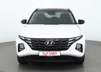 Hyundai Tucson 1.6 T-GDI Mild-Hybrid