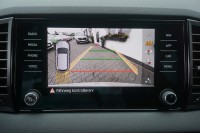 Skoda Karoq 1.5 16V TSI Sportline