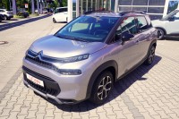 Vorschau: Citroen C3 Aircross PureTech 110