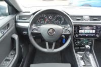 Skoda Superb Combi 1.5 TSI DSG
