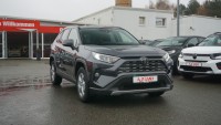 Toyota RAV 4 RAV4 2.0