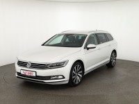 VW Passat Variant 1.5 TSI Highline DSG 3-Zonen-Klima Navi Sitzheizung