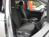 VW Touran 1.6 TDI Comfortline DSG