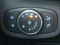 Ford Fiesta 1.0 M-Hybrid ST-Line