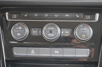 VW Touran 1.4 TSI DSG Highline